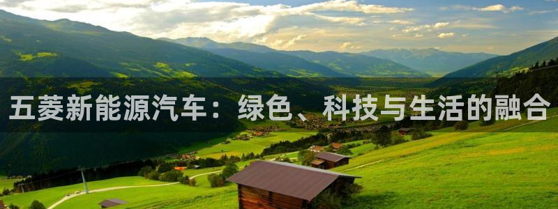 新宝GG以355051:五菱新能源汽车:绿色、科技与生活的融